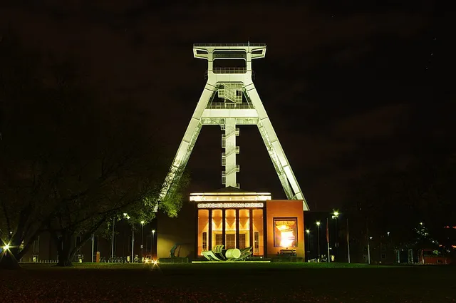 Bochum