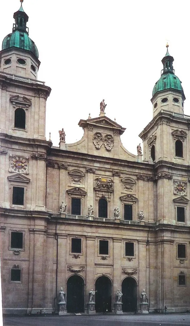 Erzstift Salzburg