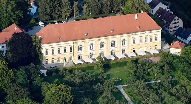 Schloss Dachau