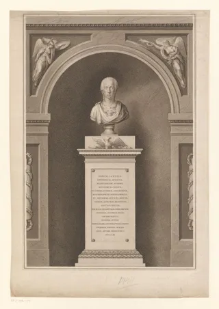 Monument van keizer Frans II