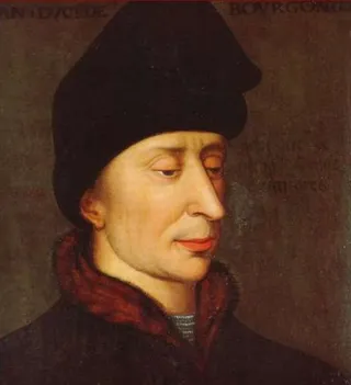 Johann Ohnefurcht