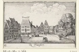 Stadsgezichten en landschappen