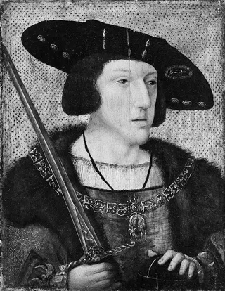 Karl V (1500–1558), Kaiser des Heiligen Römischen Reichs