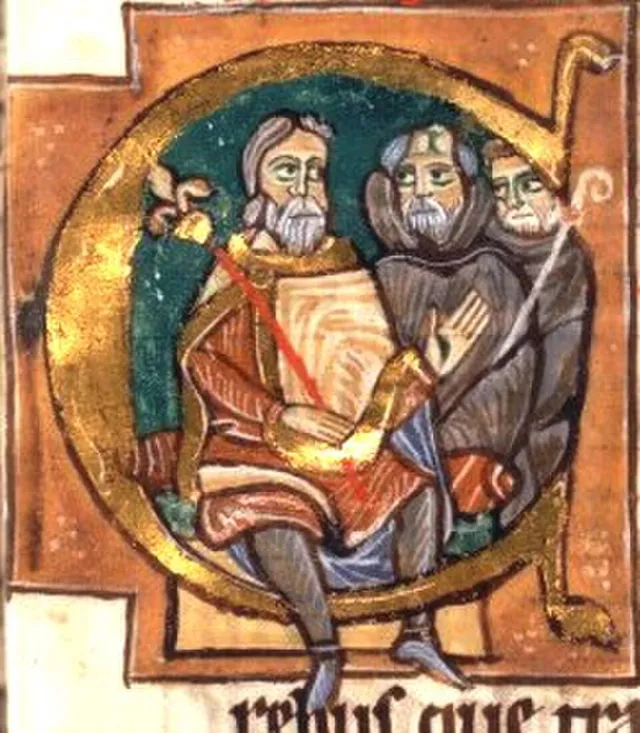 Wilhelm I. (Aquitanien)