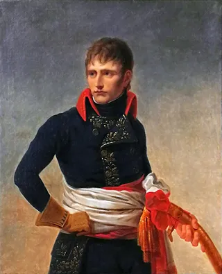 Bonaparte a Milan Appiani Havane