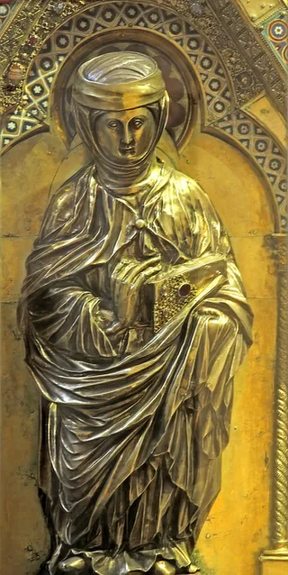 Elisabeth von Thüringen