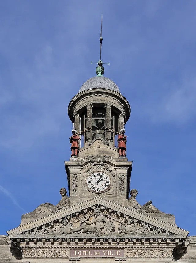 Cambrai