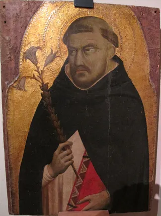Saint Dominic