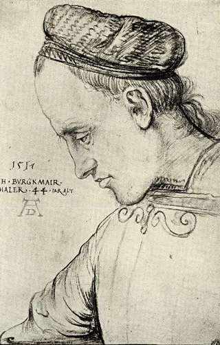 Hans Burgkmair der Ältere