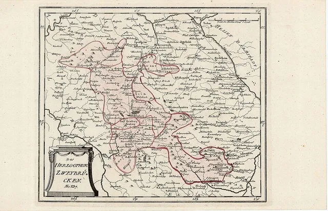 Pfalz-Zweibrücken