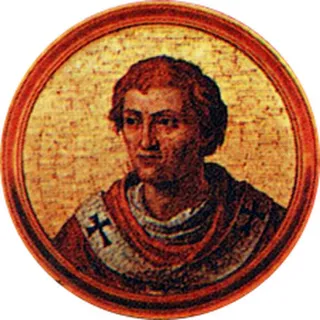Clemens II.