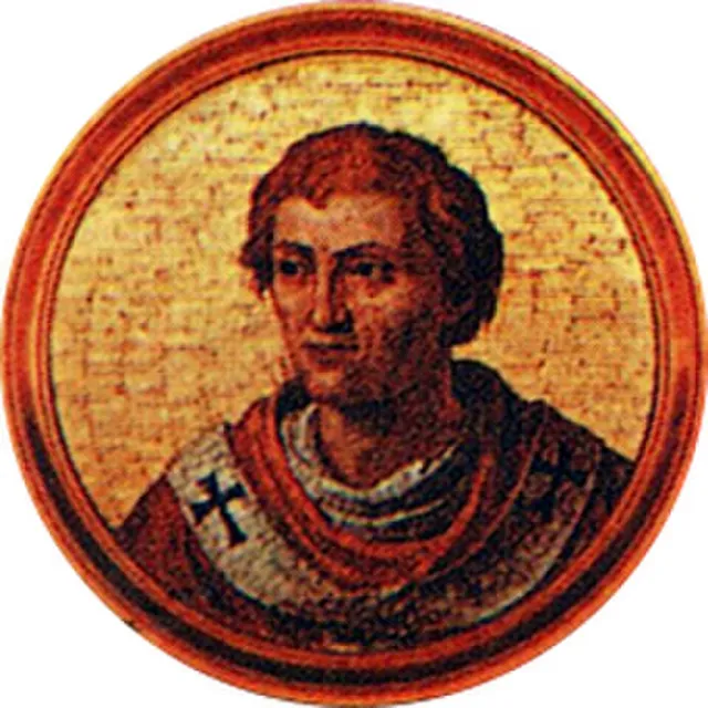Clemens II.