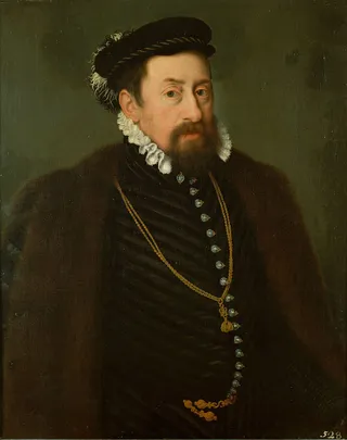 Maximilian II. (HRR)