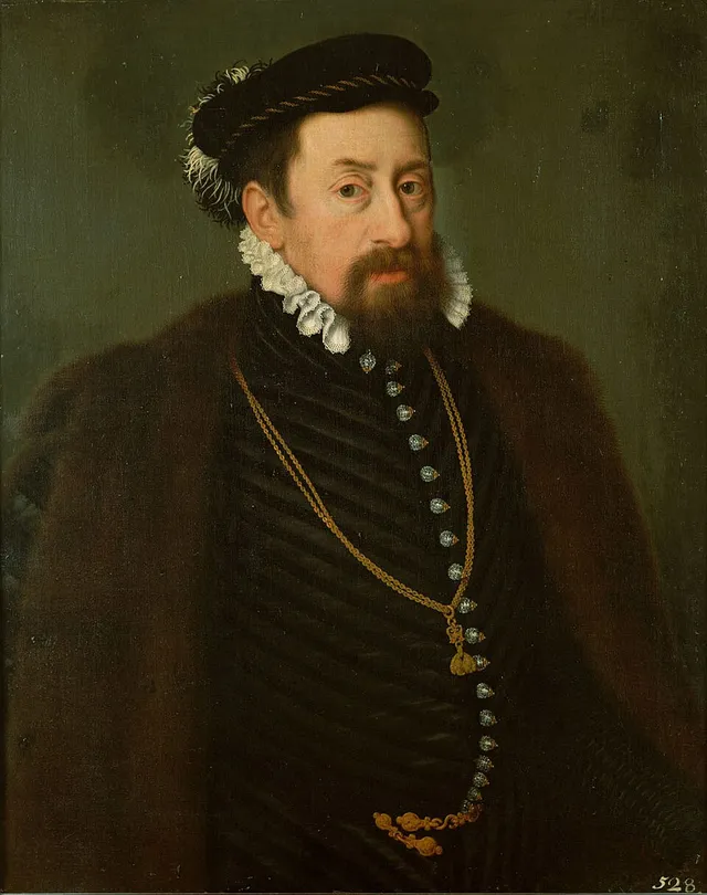 Maximilian II. (HRR)