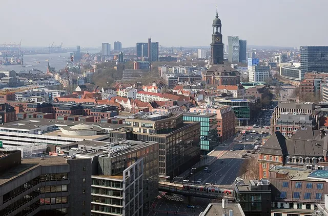 Hamburg
