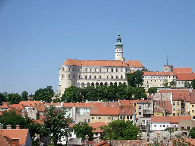Mähren