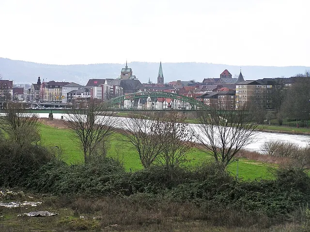 Minden