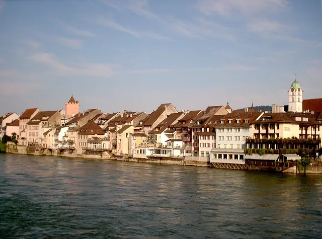 Rheinfelden AG