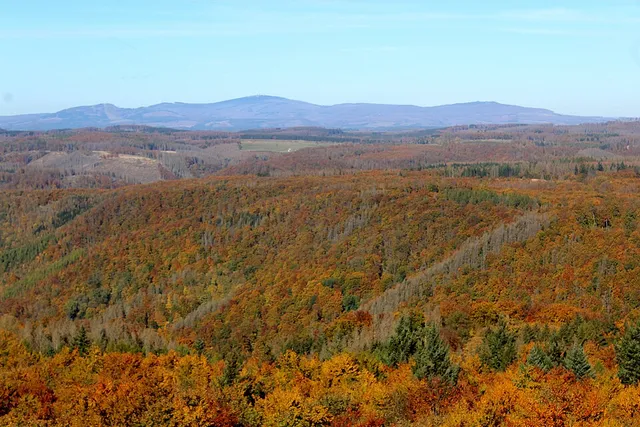 Harz (Mittelgebirge)