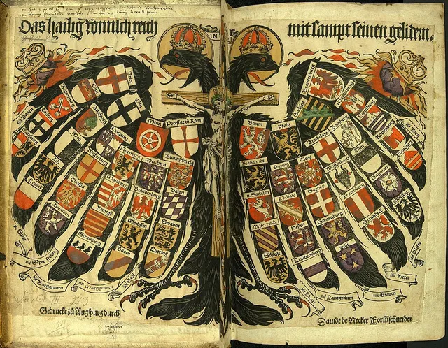 Heiliges Römisches Reich