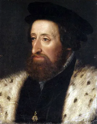 Ferdinand I. (HRR)
