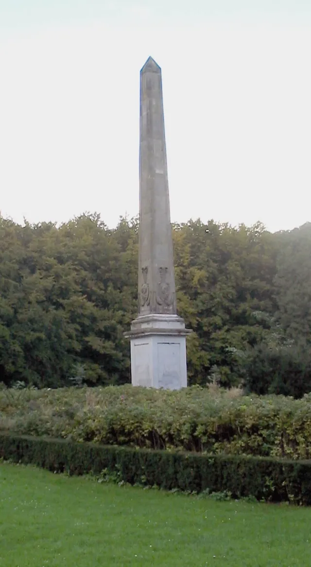 Frieden von Rijswijk
