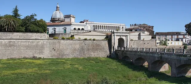 Capua