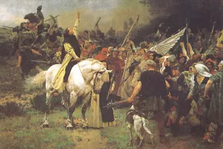 Siegfried von Westerburg