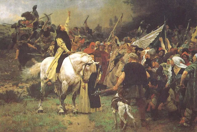 Siegfried von Westerburg