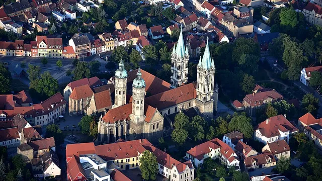 Naumburg (Saale)