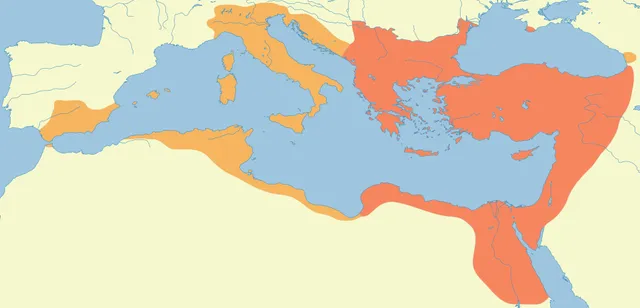 Restauratio imperii