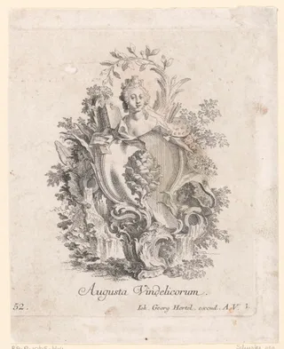 Augusta Vindelicorum