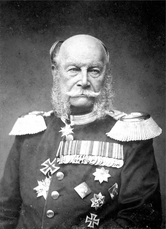 Wilhelm I. (Deutsches Reich)