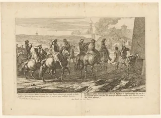 Composities van het beleg van Augsburg