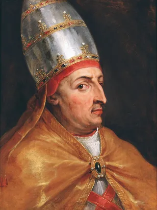 Nikolaus V. (Papst)