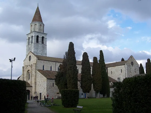 Patriarchat von Aquileia