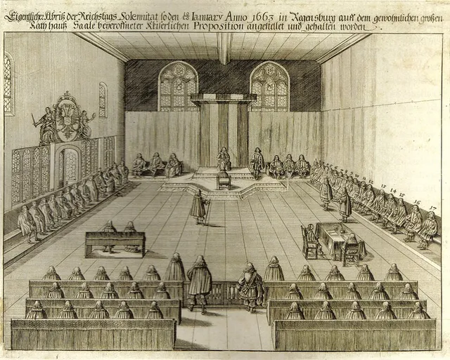 Reichsfürstenrat