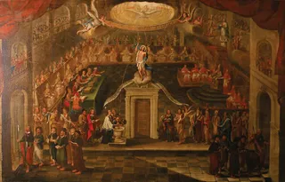 Council of Trent