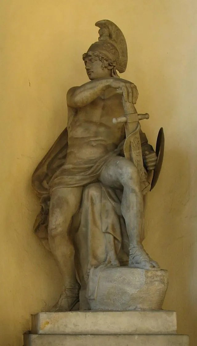Mars (Mythologie)