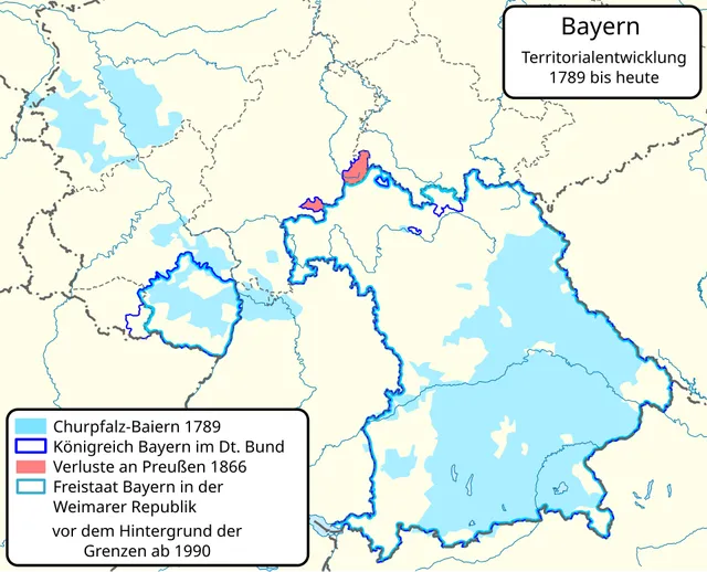 Bayern
