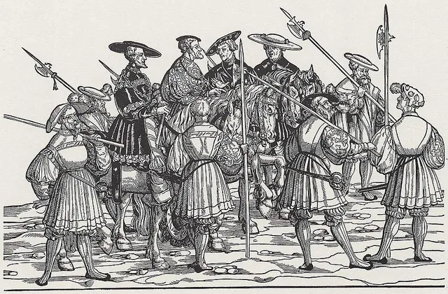 Reichstag zu Augsburg (1530)