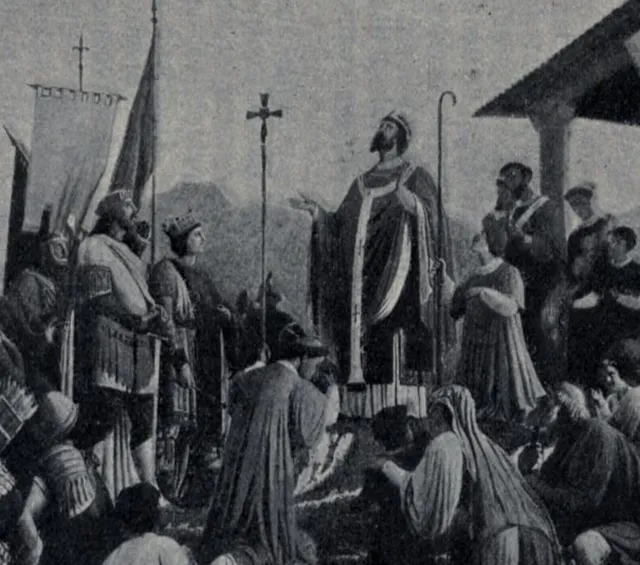 Paulinus II. von Aquileia