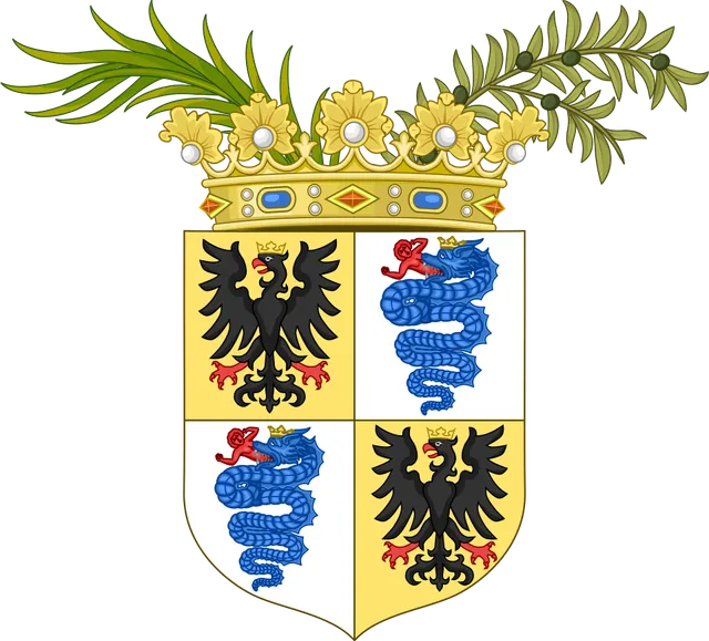 Herzogtum Mailand