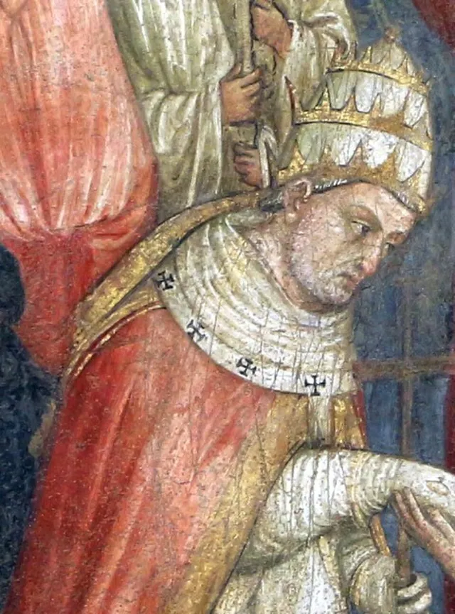 Martin V.