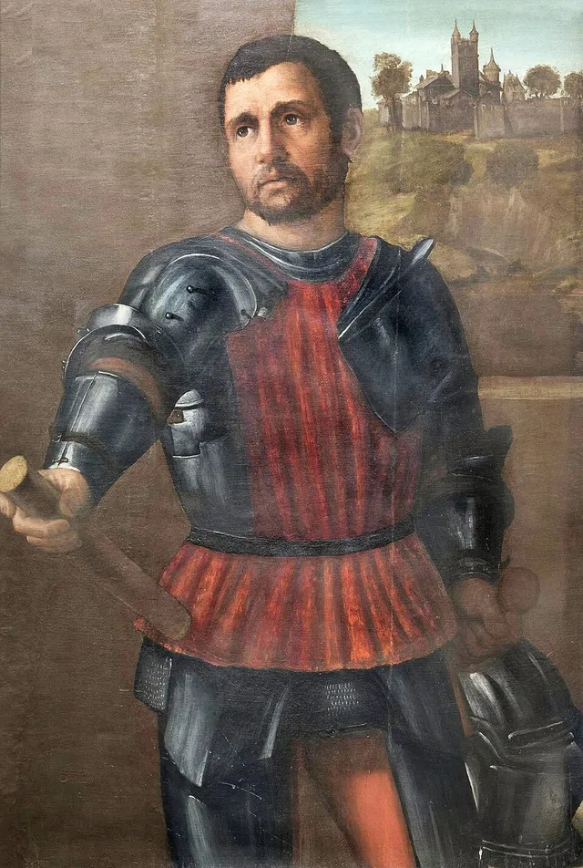 Sciarra Colonna