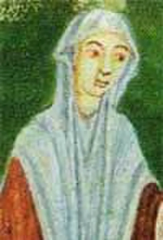 Gisela von Schwaben