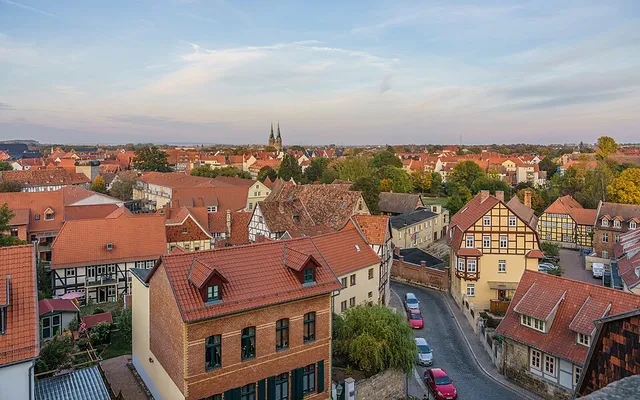 Quedlinburg