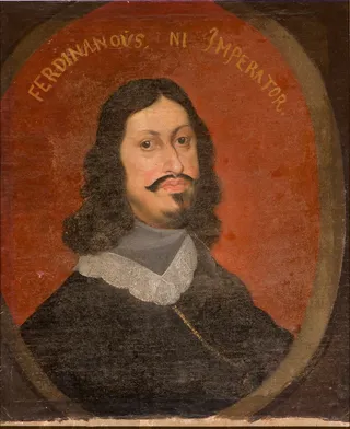 Ferdinand III