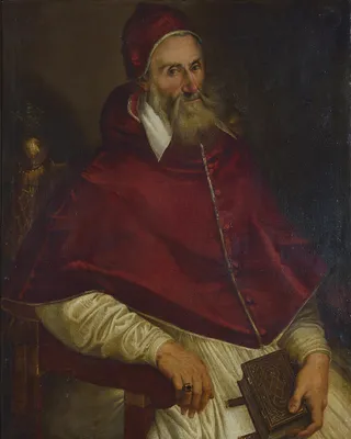 Papst Gregor XIII.
