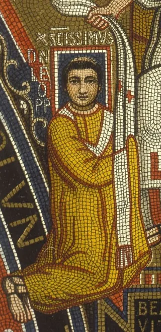 Leo III. (Papst)